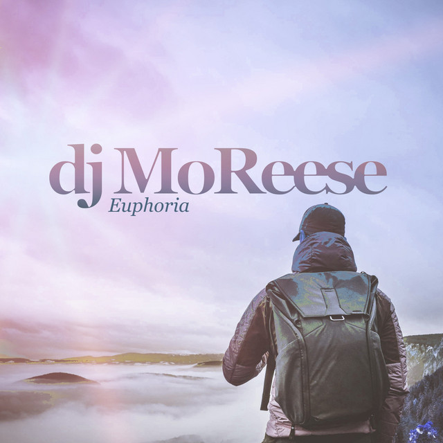 Euphoria cover art