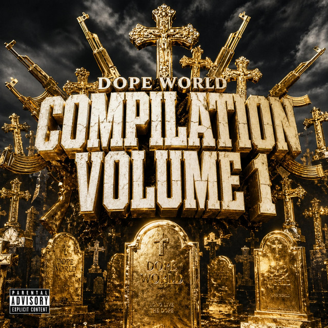 How I Am cover art
