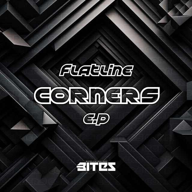 Corners EP cover art