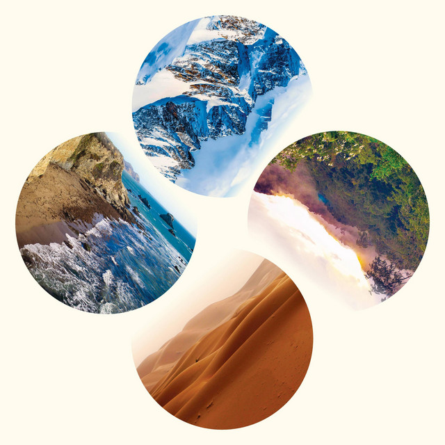 Worlds cover art