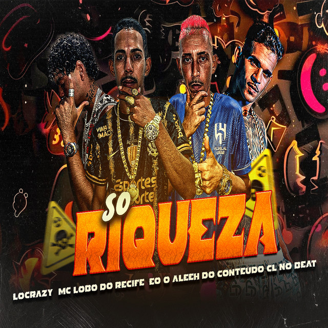 So Riqueza