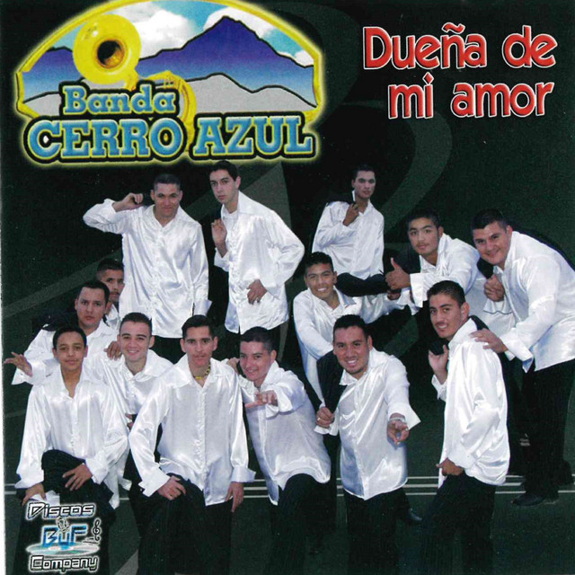 Banda Cerro Azul