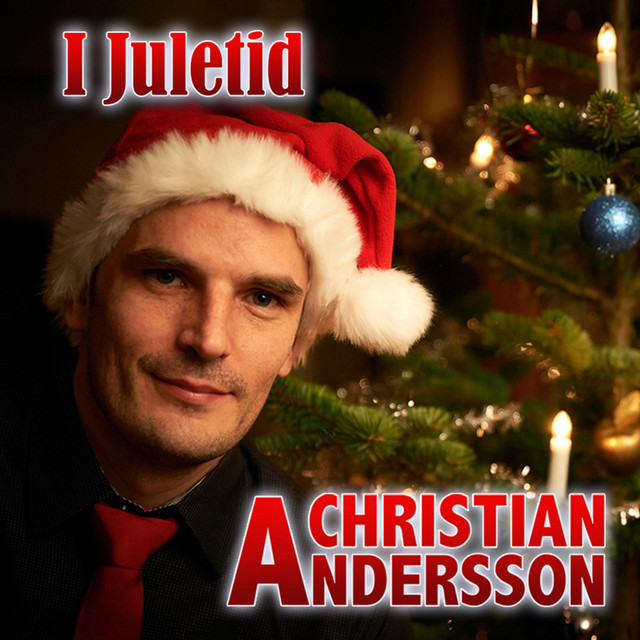 I juletid cover