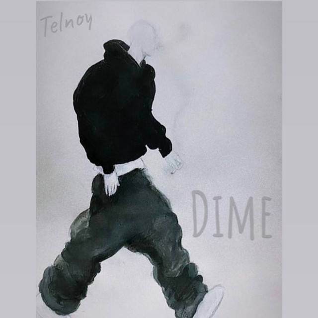 Обкладинка: Dime — Telnoy
