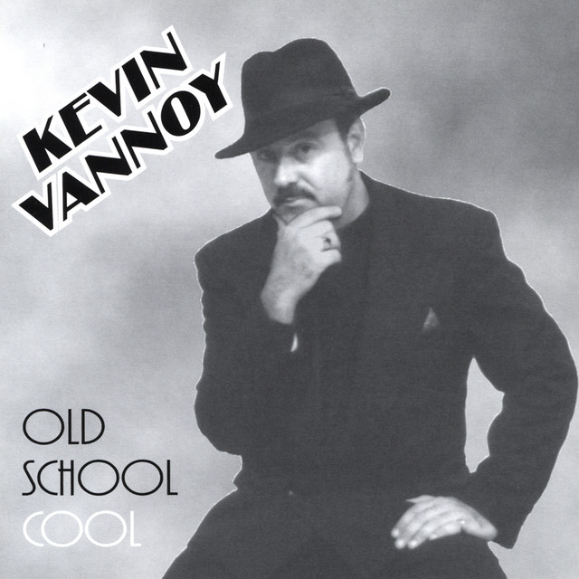 Old School cool cover