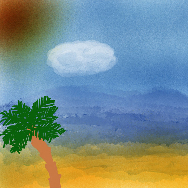 Different Nature cover art