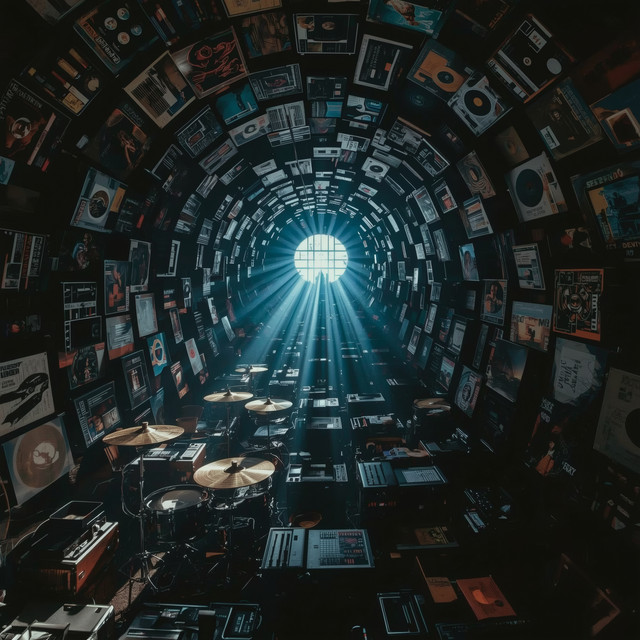 undefined album image