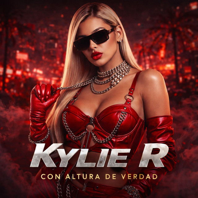 Con Altura De Verdad cover art