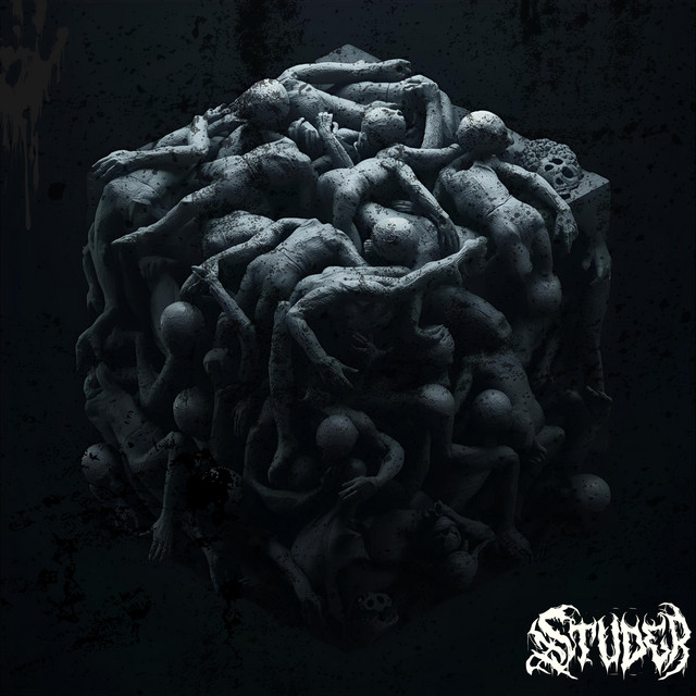 Pandemonium Symphony cover art