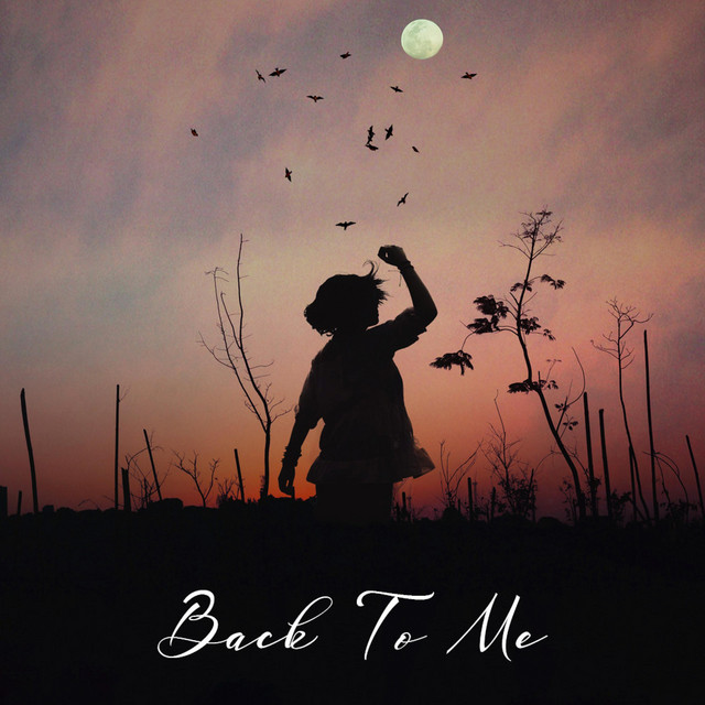 Back to Me cover