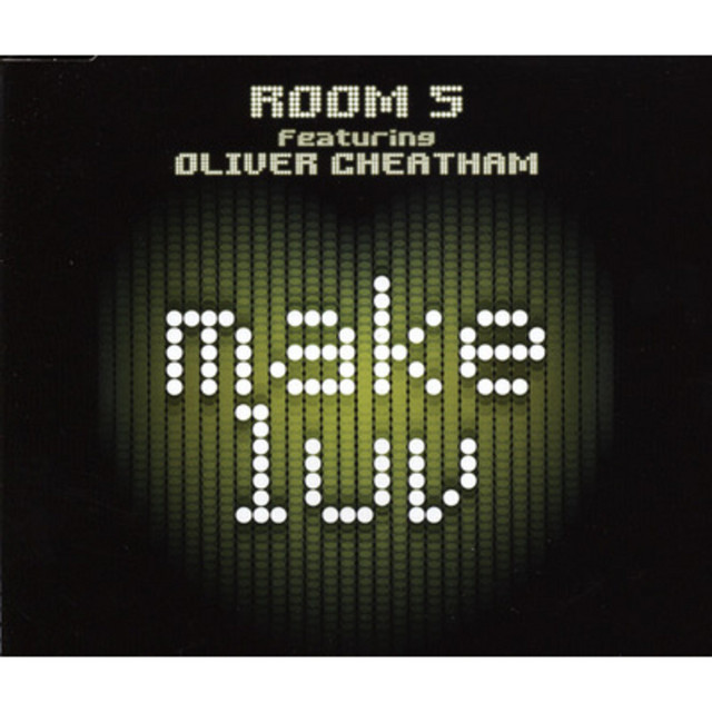 Make Luv - Radio Version
