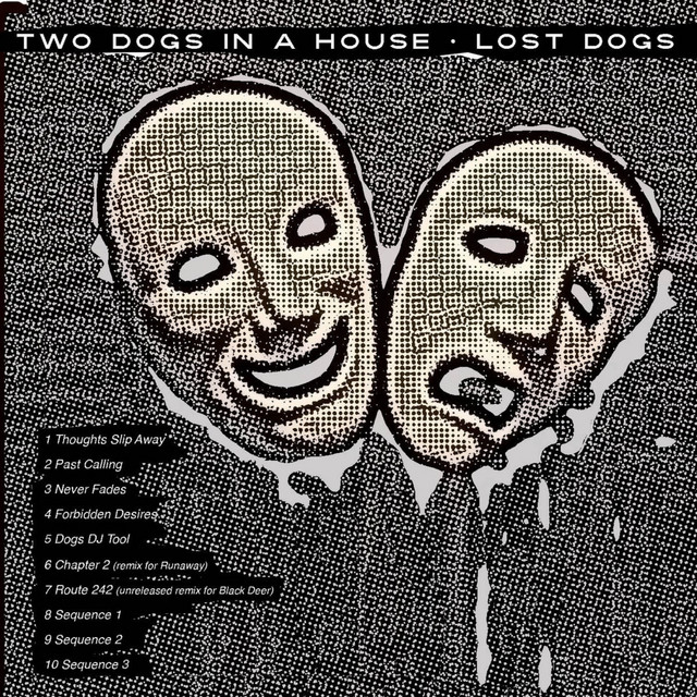 Route 242 - remix cover art