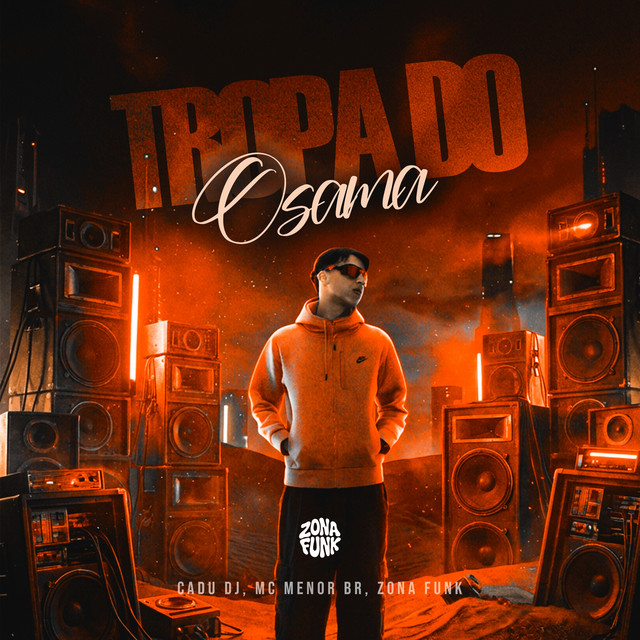 TROPA DO OSAMA