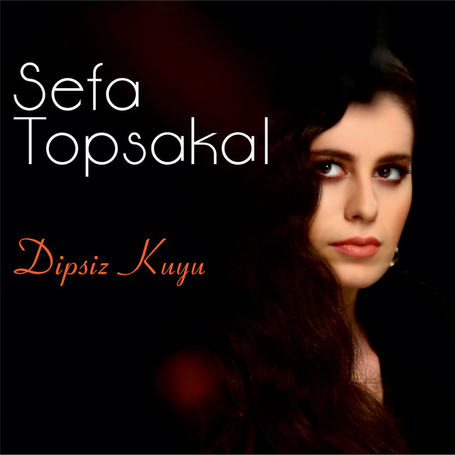 Dipsiz Kuyu cover art