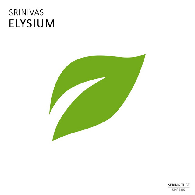 Tranquil cover art