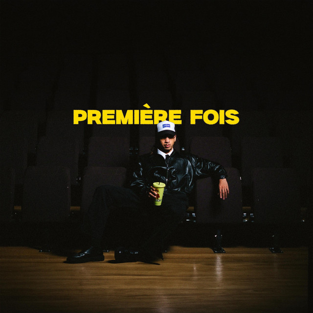 Première Fois cover
