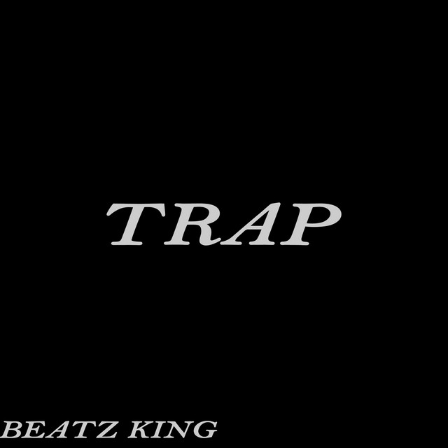 Trap cover art
