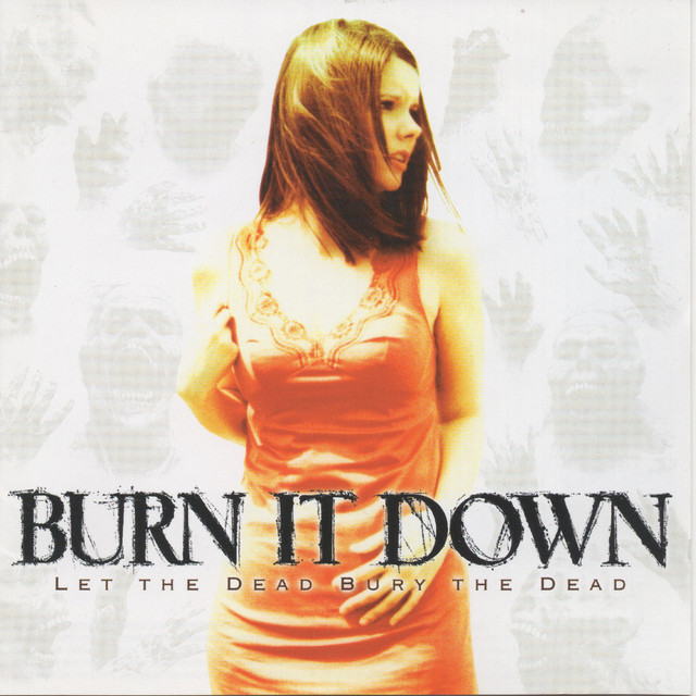 Let the Dead Bury the Dead cover art