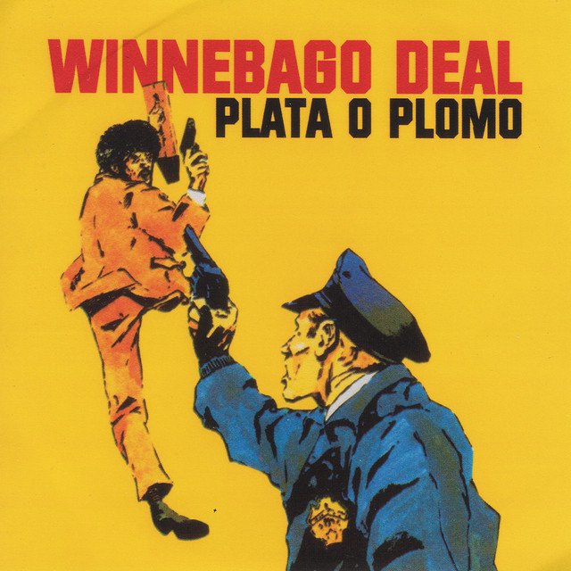 Winnebago Deal photo