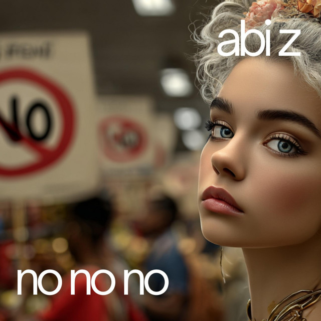 No no no - Single by Abi Z | Spotify