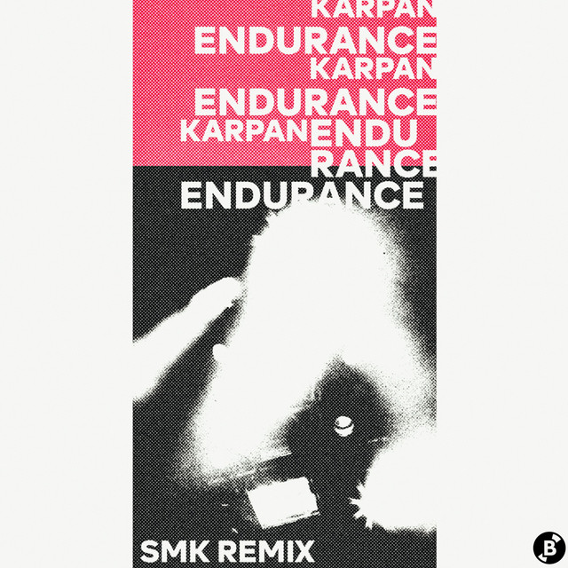 Endurance - SMK Remix