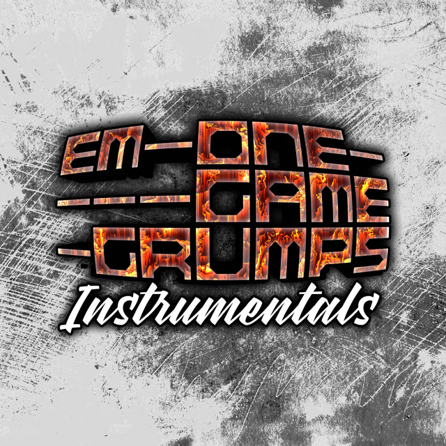 Game Grumps Instrumentals cover art