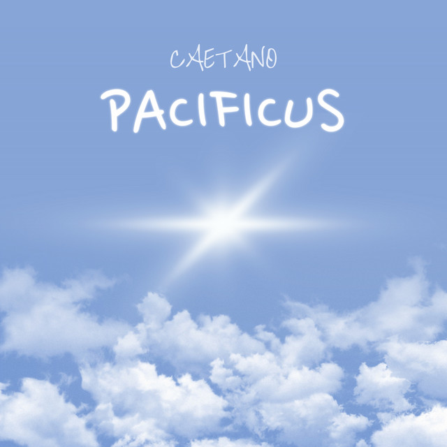 Pacificus cover art