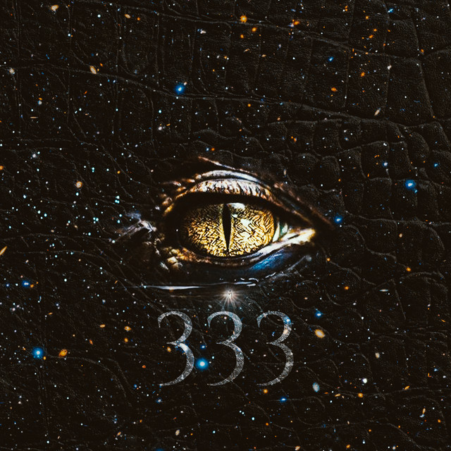 333 cover art