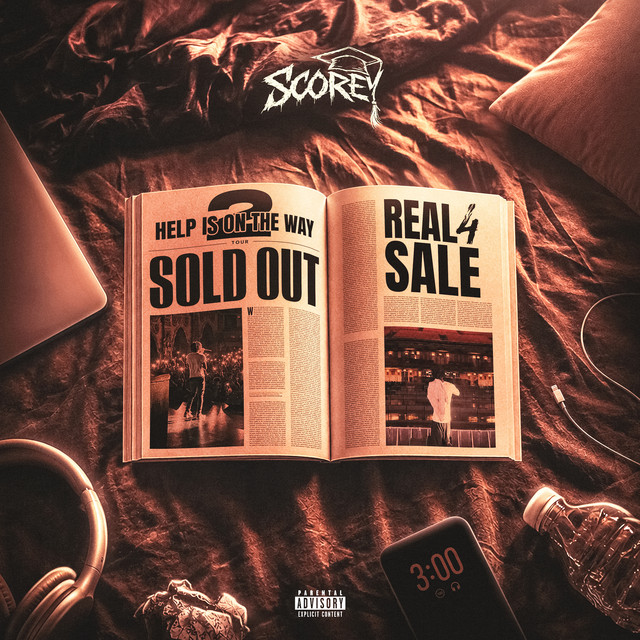 Real 4 Sale album image