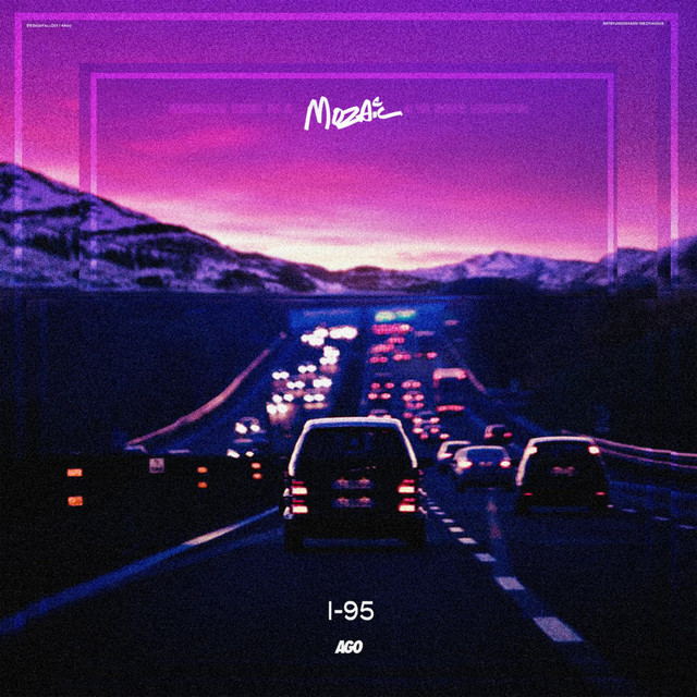 I-95 cover art