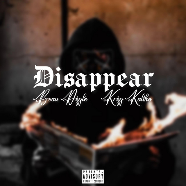 Disappear