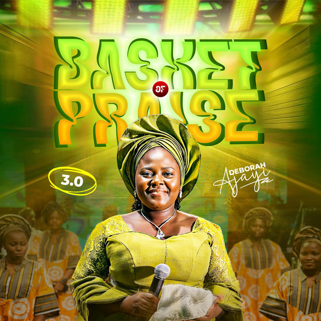 BASKET OF PRAISE 3.0