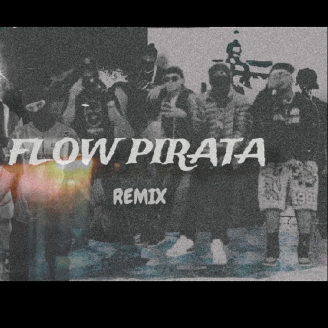 Flow Pirata - REMIX BLACK