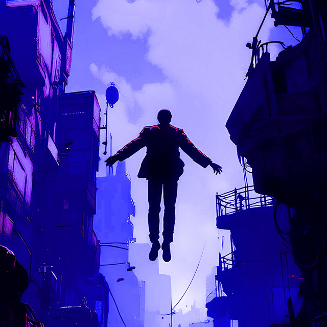 Обкладинка: Faith - Slowed — Frequency