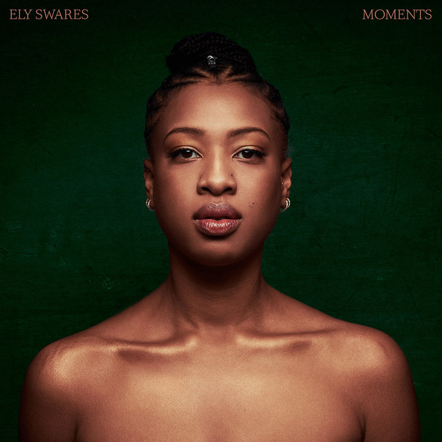 Myself cover art