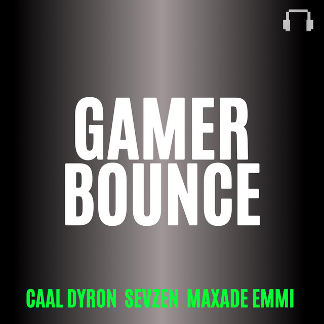 GAMERBOUNCE