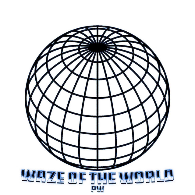 WAZE OF THE WORLD SELECTS cover art