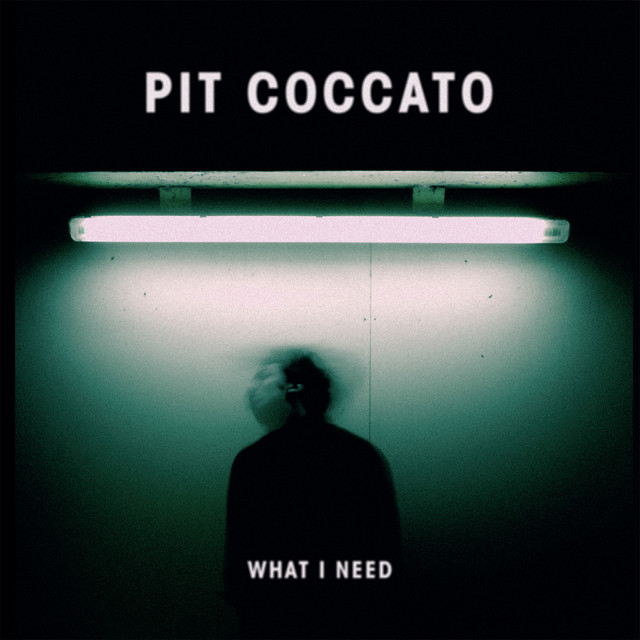 What I Need cover art