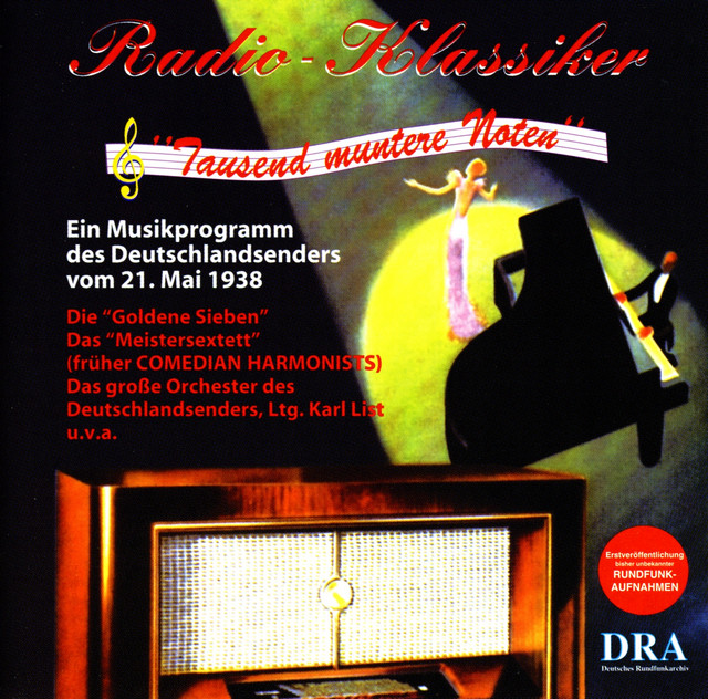 Tausend Muntere Noten