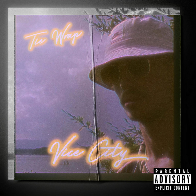 Vice City cover art