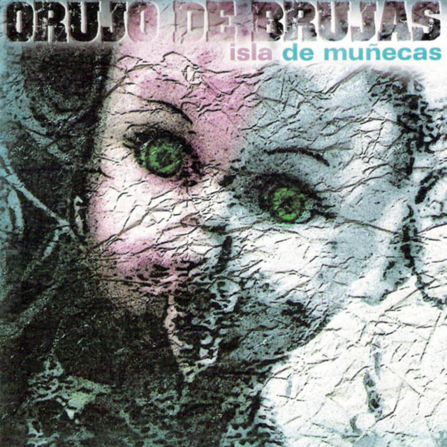 Orujo de Brujas