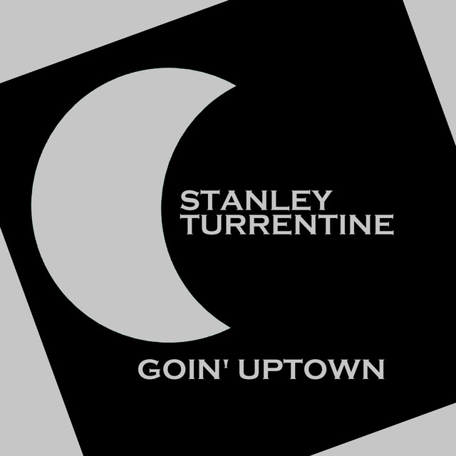 Goin' Uptown cover art