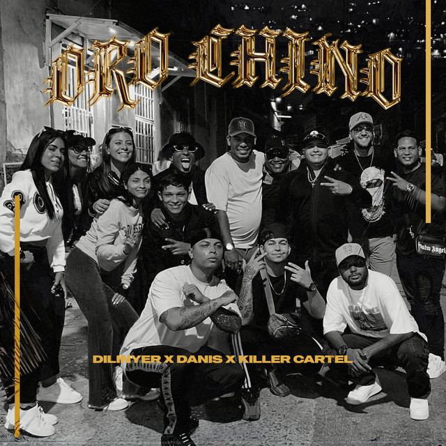 Oro-Chino