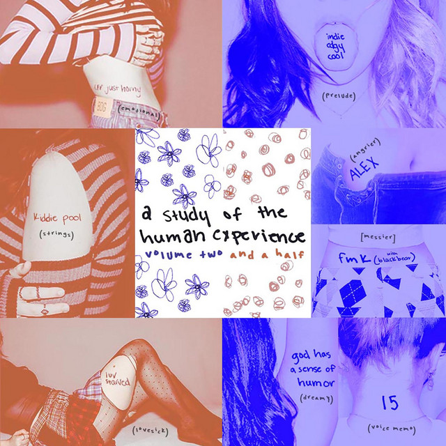undefined album image