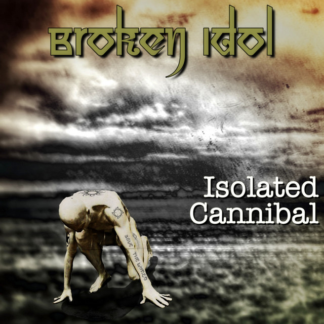 Isolated Cannibal cover art
