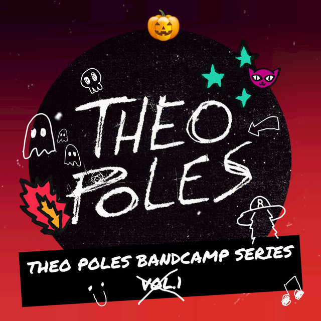 BANDCAMP SERIES, VOL. 1 cover art