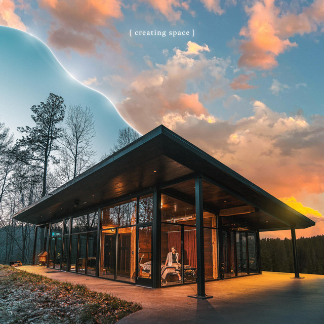 Creating Space (Songwriters Edition) cover art