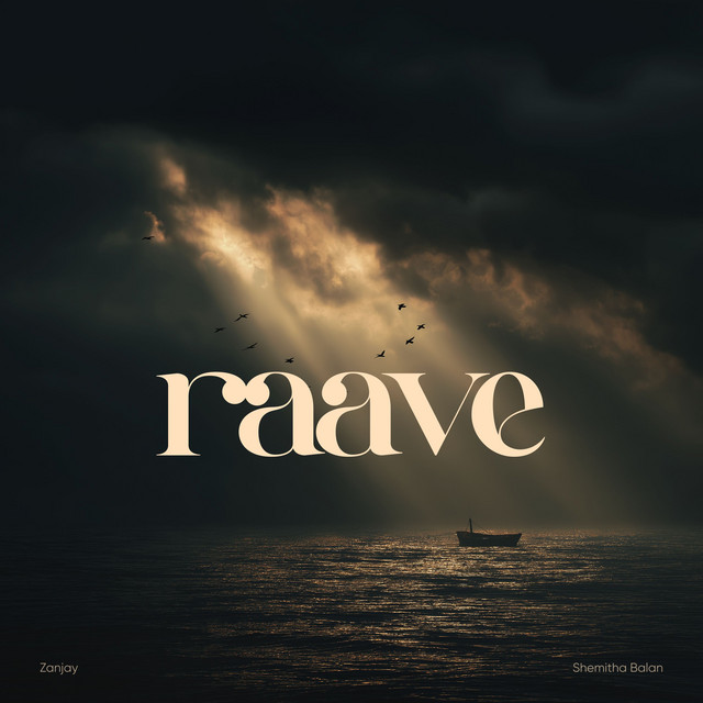 Raave cover art