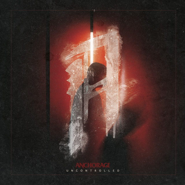 Uncontrolled cover art