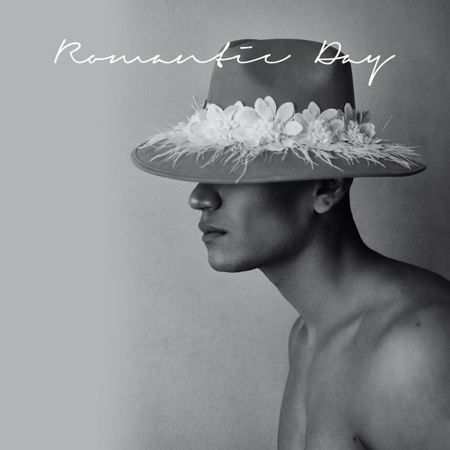 Romantic Day (Instrumental Version) cover art